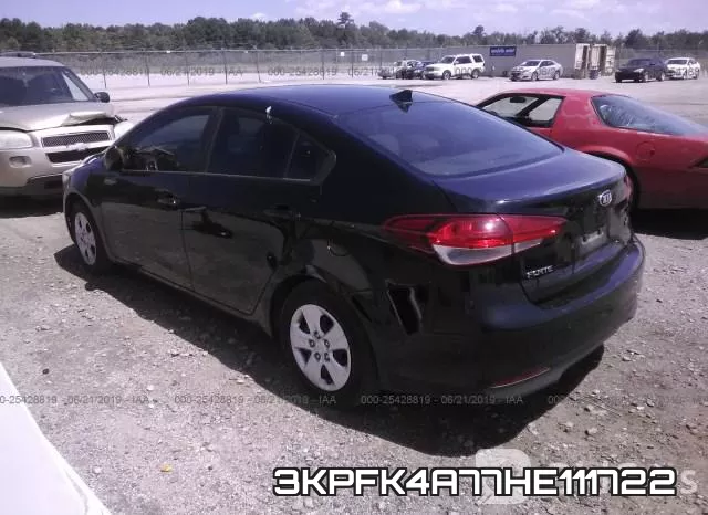3KPFK4A77HE111722 фото 4