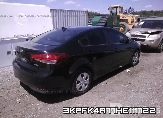 3KPFK4A77HE111722 фото 5