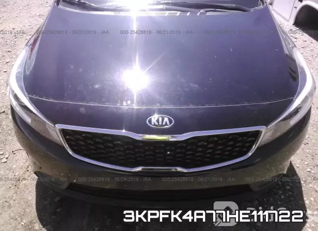 3KPFK4A77HE111722 фото 7