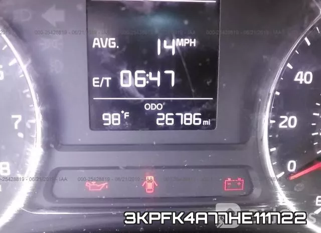 3KPFK4A77HE111722 фото 8