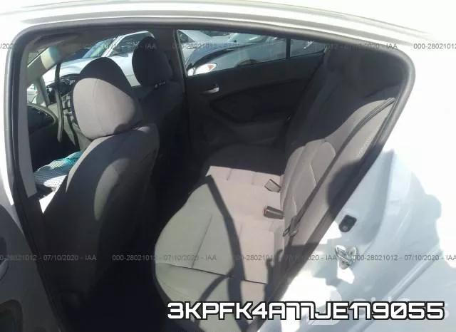 3KPFK4A77JE179055 фото 9