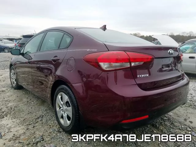 3KPFK4A78JE178688 фото 4