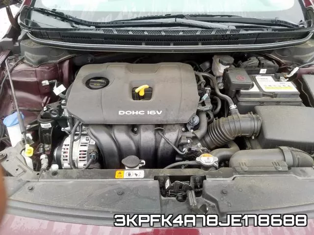 3KPFK4A78JE178688 фото 8