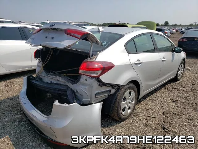 3KPFK4A79HE122463 фото 5
