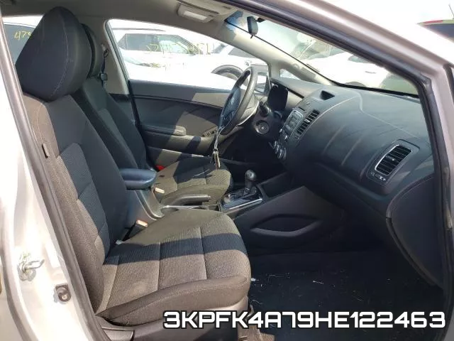 3KPFK4A79HE122463 фото 6