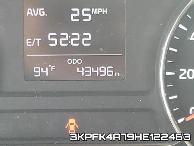 3KPFK4A79HE122463 фото 9