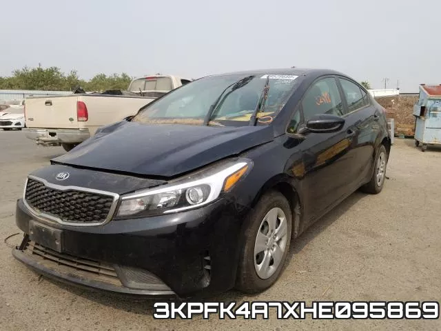 3KPFK4A7XHE095869 фото 3