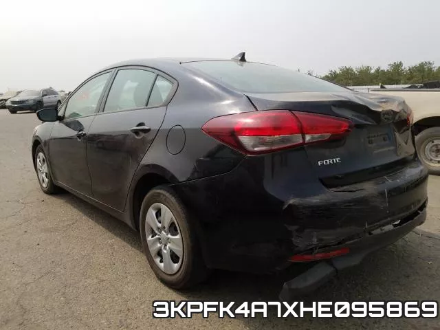 3KPFK4A7XHE095869 фото 4