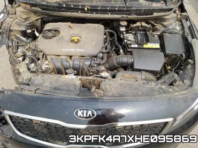 3KPFK4A7XHE095869 фото 8