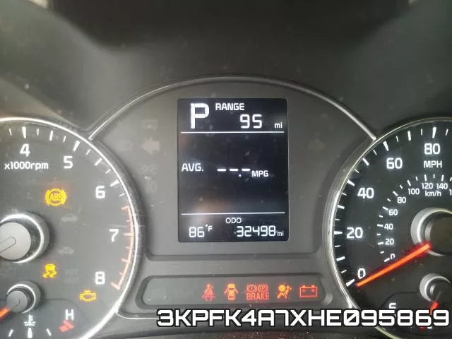 3KPFK4A7XHE095869 фото 9