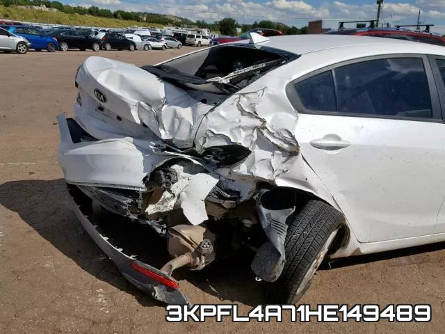 3KPFL4A71HE149489 фото 10
