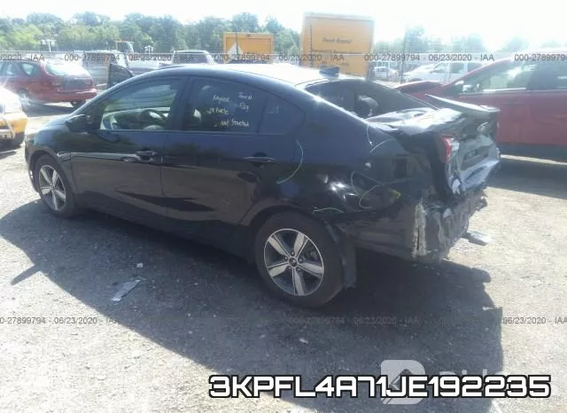 3KPFL4A71JE192235 фото 4