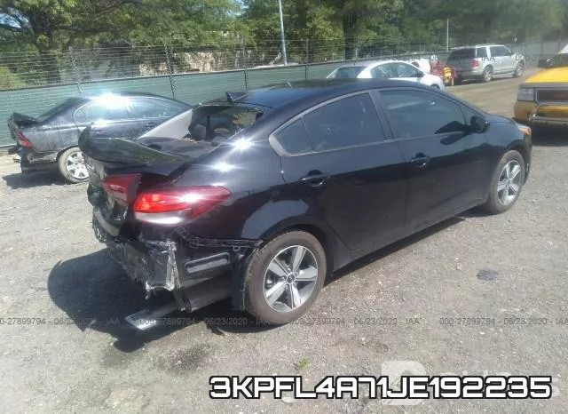 3KPFL4A71JE192235 фото 5