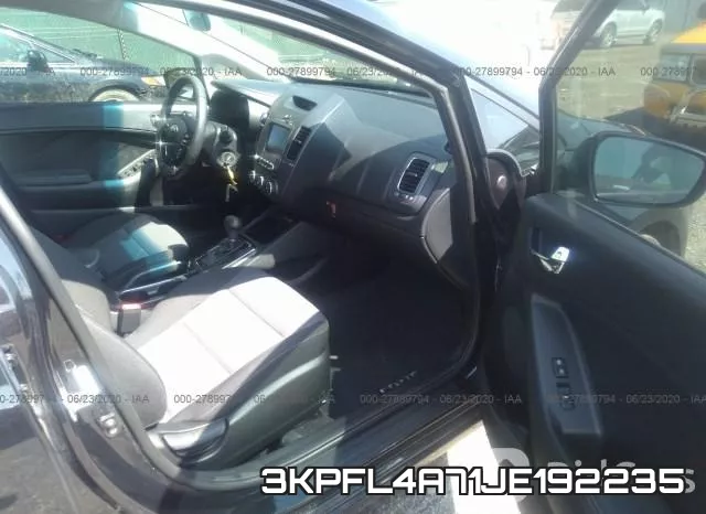 3KPFL4A71JE192235 фото 6