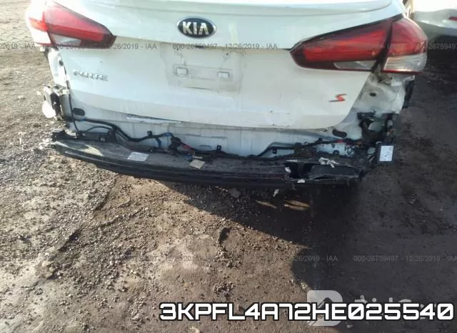3KPFL4A72HE025540 фото 7