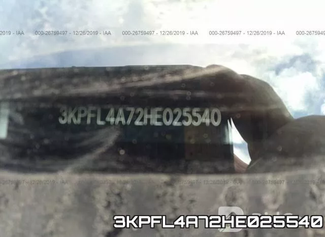 3KPFL4A72HE025540 фото 10