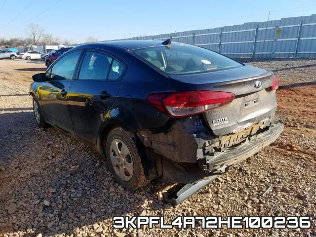 3KPFL4A72HE100236 фото 4