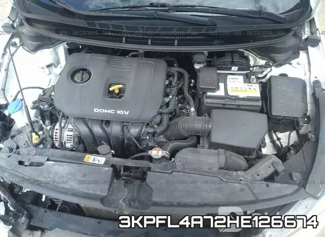 3KPFL4A72HE126674 фото 2