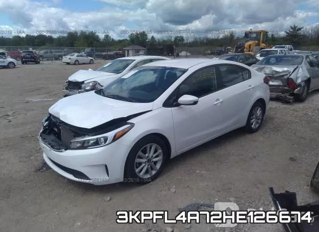 3KPFL4A72HE126674 фото 3