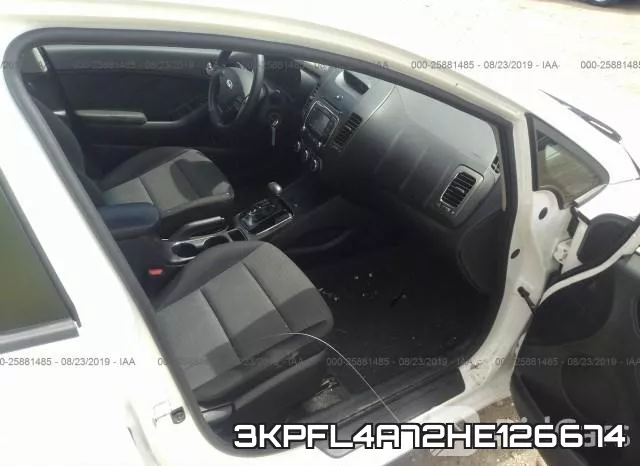 3KPFL4A72HE126674 фото 6
