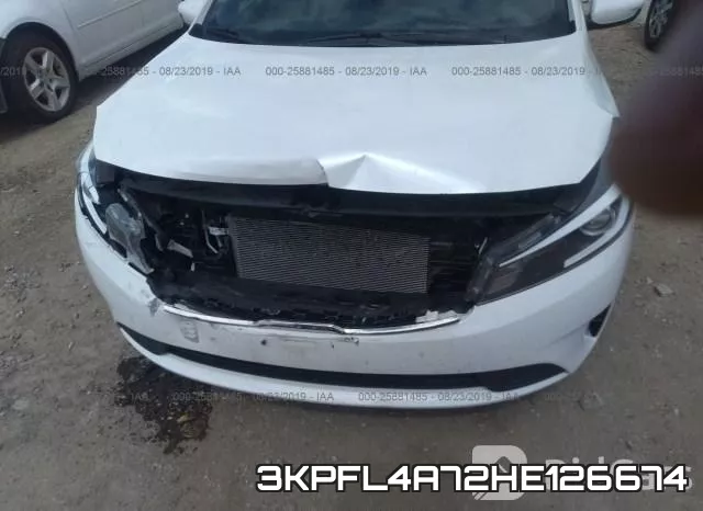 3KPFL4A72HE126674 фото 7