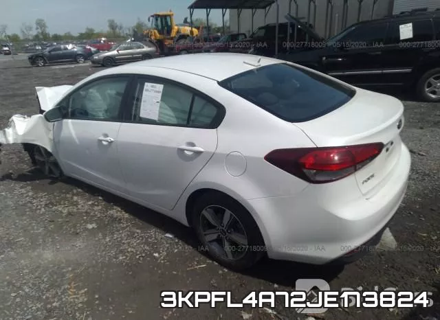 3KPFL4A72JE173824 фото 4