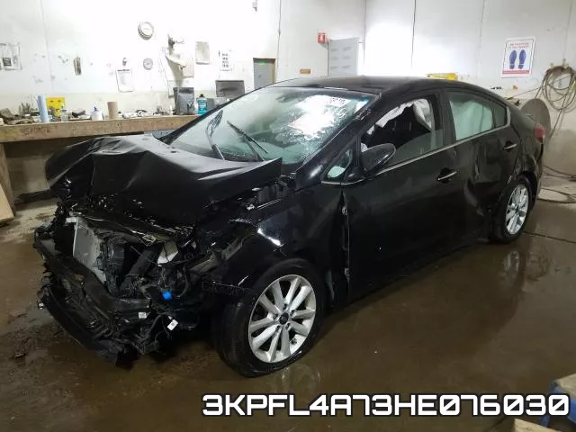 3KPFL4A73HE076030 фото 3