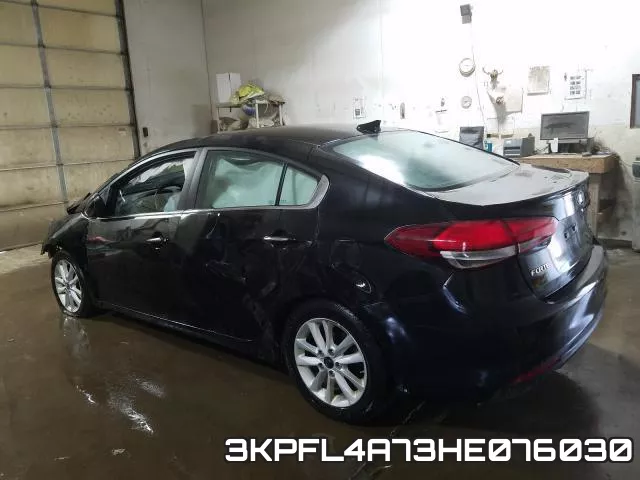 3KPFL4A73HE076030 фото 4