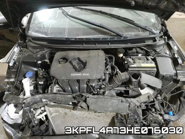 3KPFL4A73HE076030 фото 8