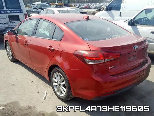 3KPFL4A73HE119605 фото 4