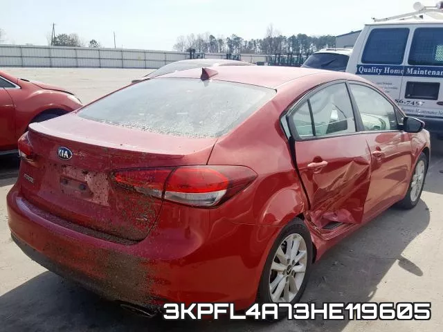 3KPFL4A73HE119605 фото 5