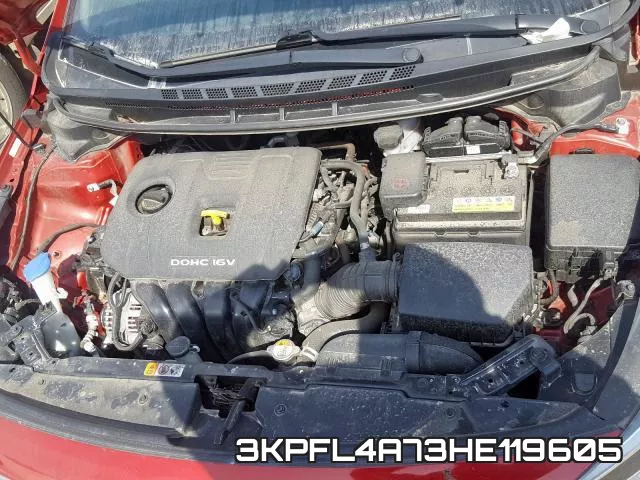 3KPFL4A73HE119605 фото 8