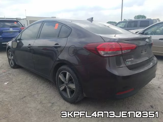 3KPFL4A73JE170351 фото 4