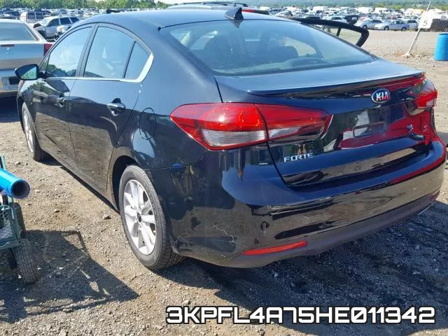 3KPFL4A75HE011342 фото 4