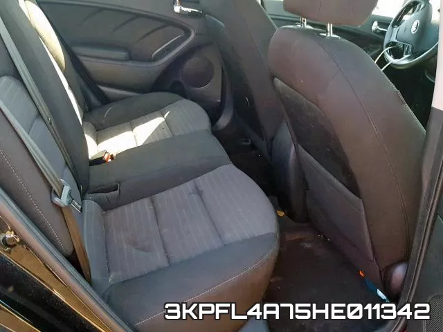 3KPFL4A75HE011342 фото 7