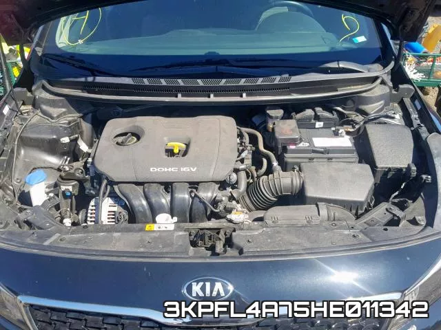3KPFL4A75HE011342 фото 8