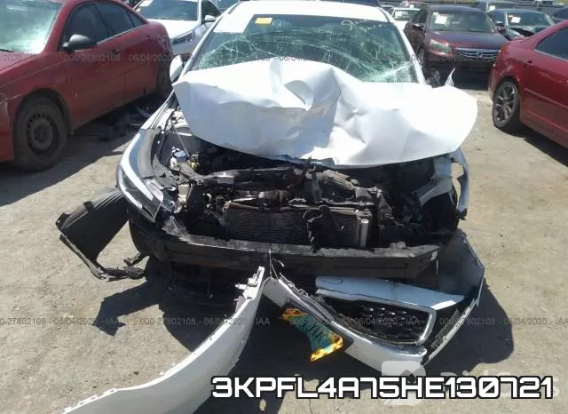 3KPFL4A75HE130721 фото 7