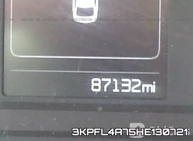 3KPFL4A75HE130721 фото 8