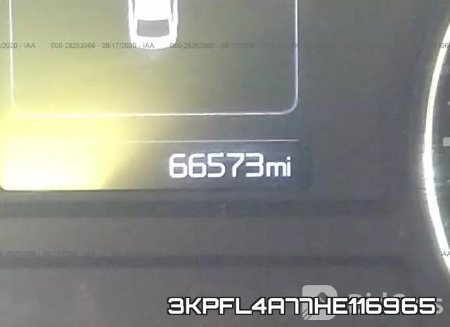 3KPFL4A77HE116965 фото 8