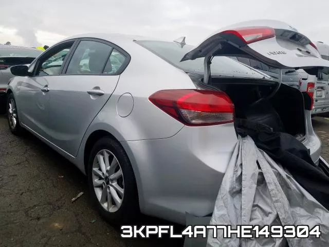 3KPFL4A77HE149304 фото 3