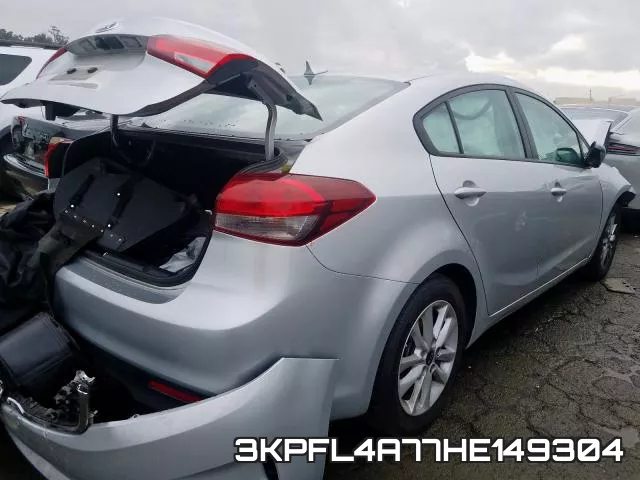 3KPFL4A77HE149304 фото 4
