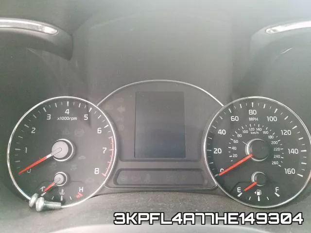 3KPFL4A77HE149304 фото 9
