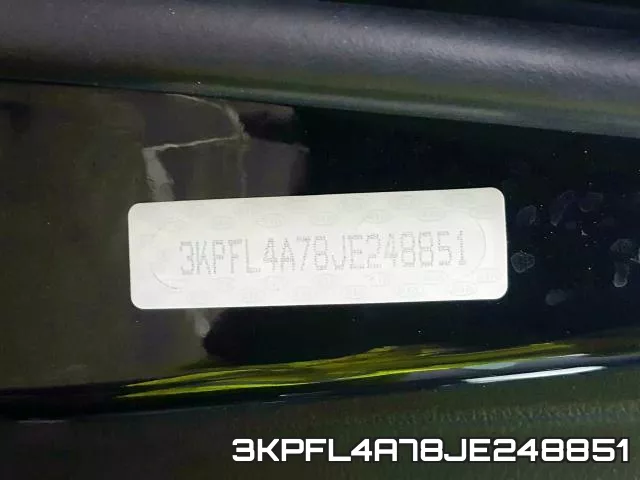 3KPFL4A78JE248851 фото 2