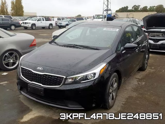 3KPFL4A78JE248851 фото 3