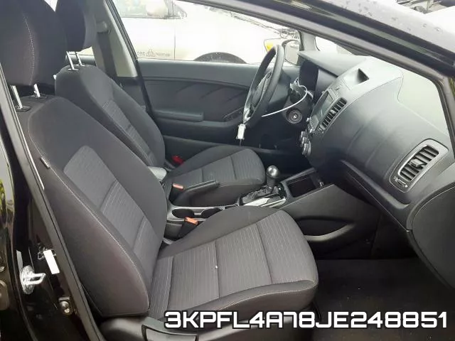3KPFL4A78JE248851 фото 6