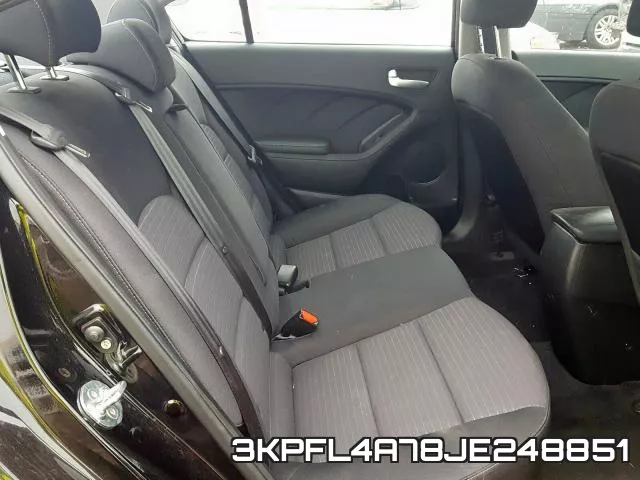3KPFL4A78JE248851 фото 7