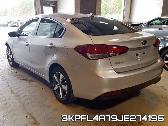 3KPFL4A79JE274195 фото 4