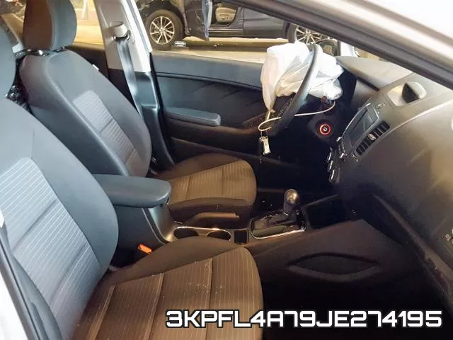 3KPFL4A79JE274195 фото 6