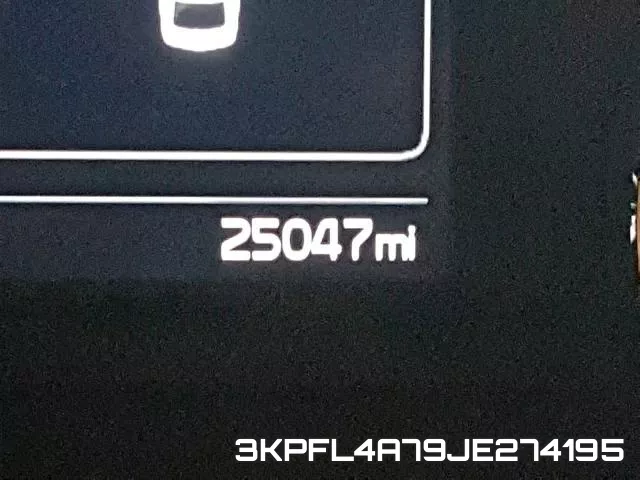 3KPFL4A79JE274195 фото 9