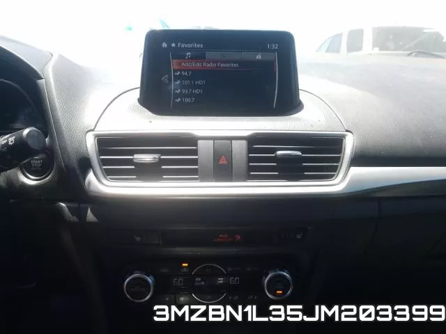 3MZBN1L35JM203399 фото 10